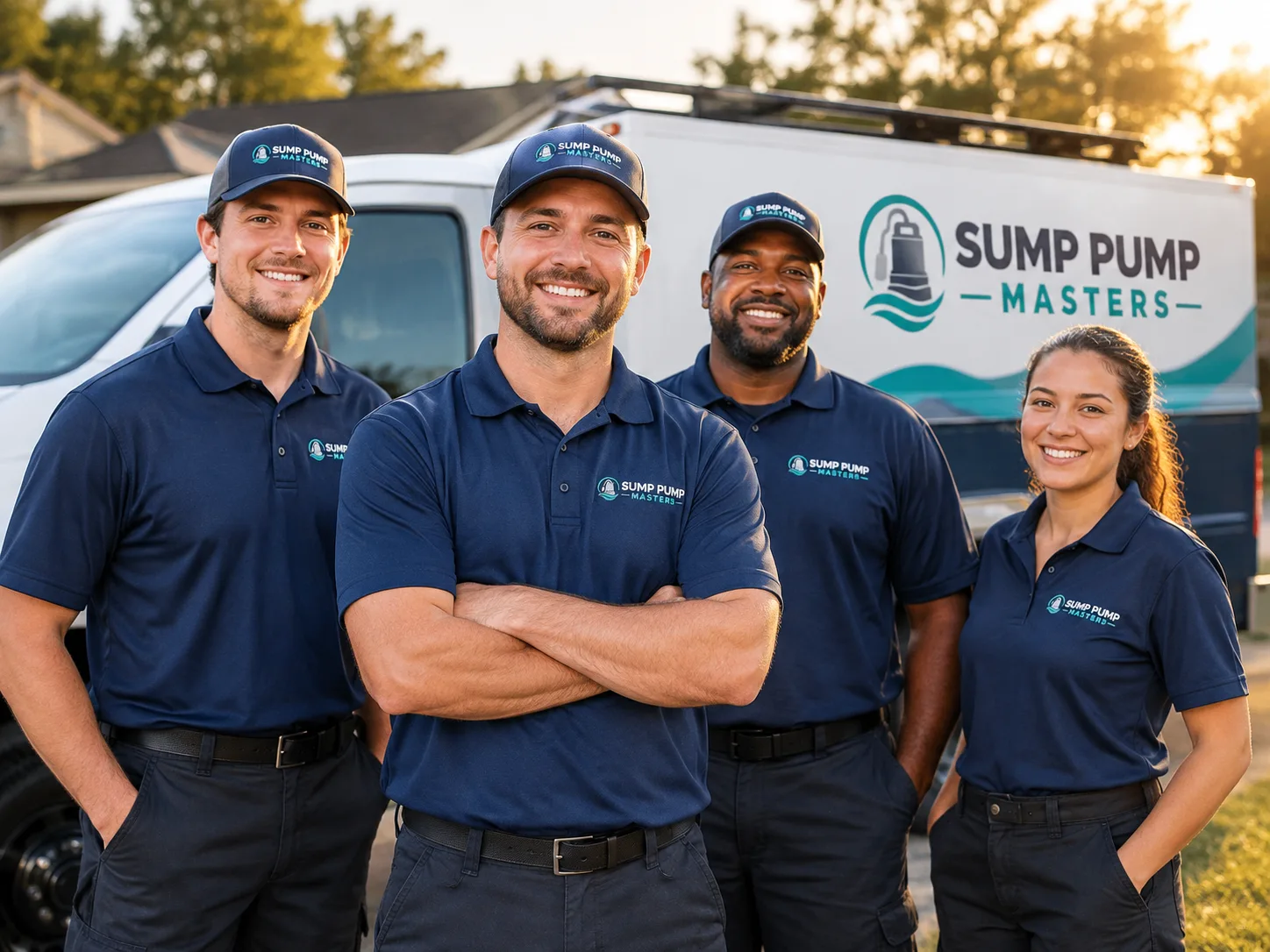 Sump Pump Repair company in Olyphant, PA